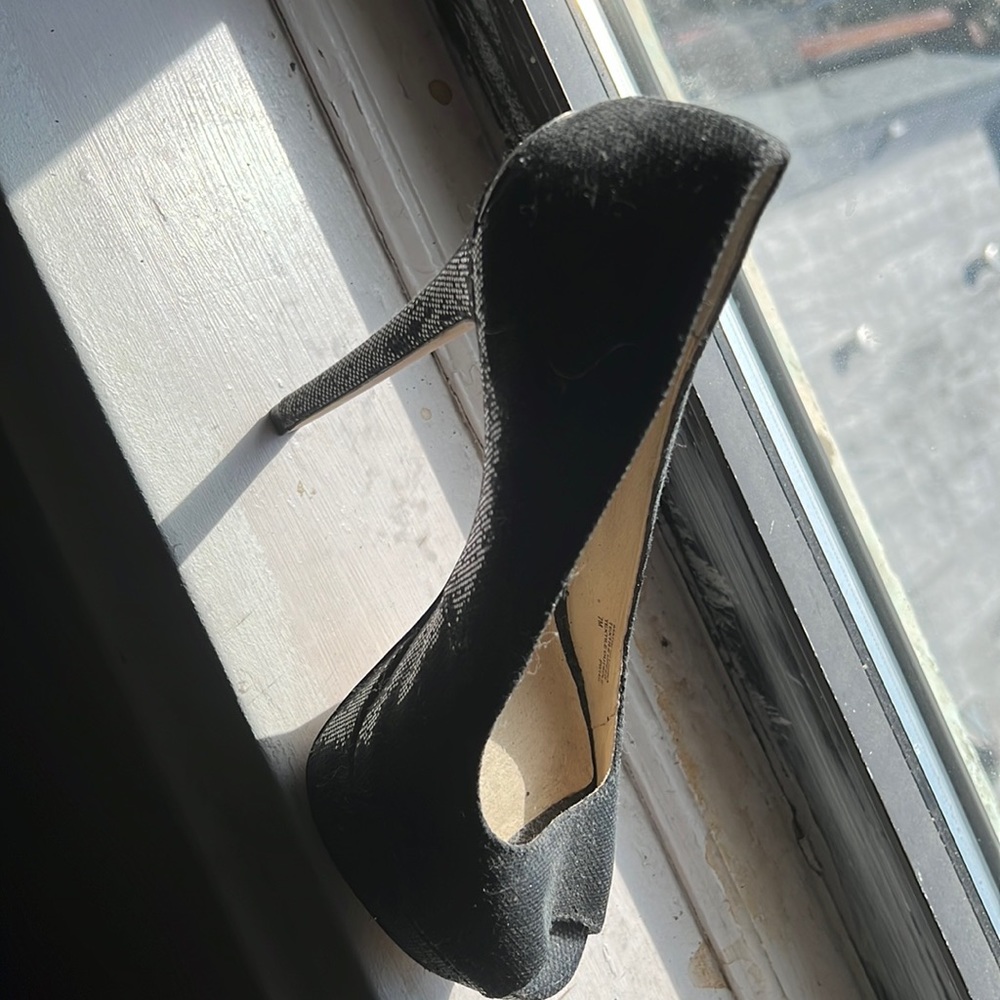 Michael Kors limited edition size 7